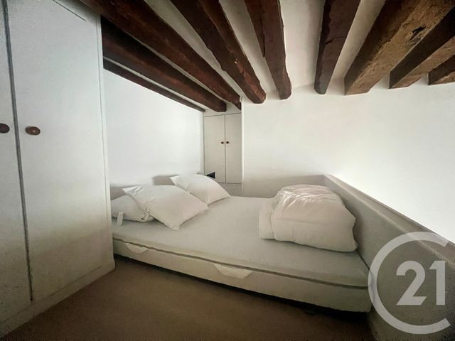 Appartement F1 &agrave; louer - 1 pi&egrave;ce - 30,11 m2 - Paris - 75005 - ILE-DE-FRANCE
