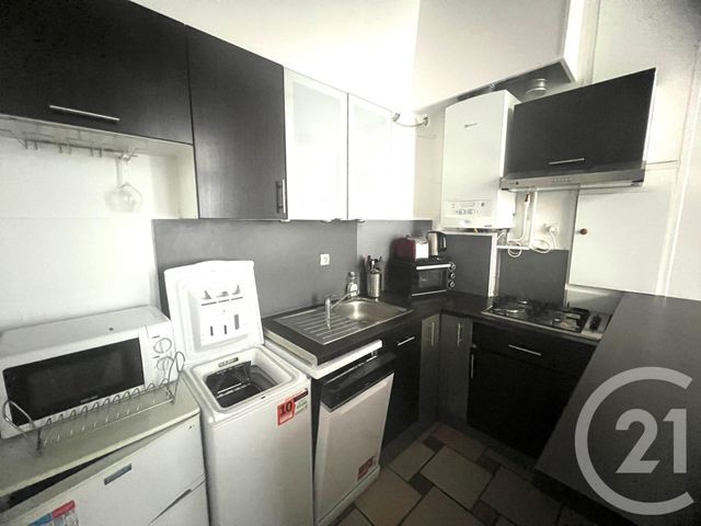 Appartement F1 &agrave; louer - 1 pi&egrave;ce - 30,11 m2 - Paris - 75005 - ILE-DE-FRANCE