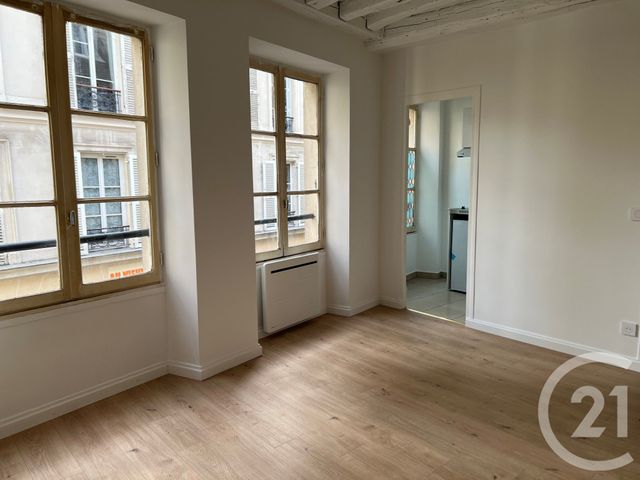appartement - PARIS - 75005