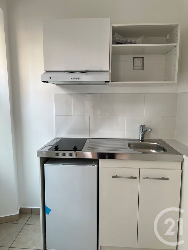 Appartement F1 &agrave; louer - 1 pi&egrave;ce - 19,09 m2 - Paris - 75005 - ILE-DE-FRANCE