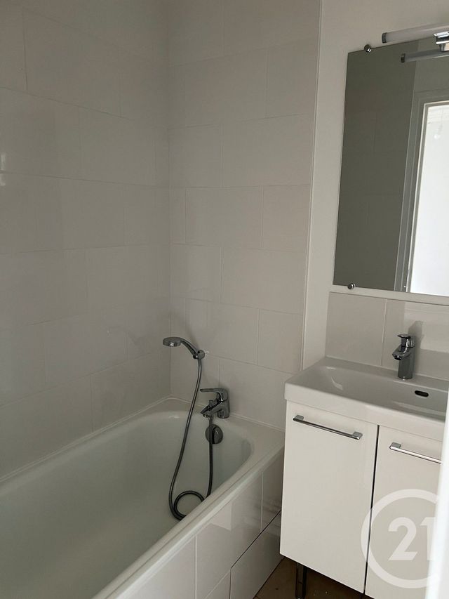 Appartement F1 &agrave; louer - 1 pi&egrave;ce - 19,09 m2 - Paris - 75005 - ILE-DE-FRANCE