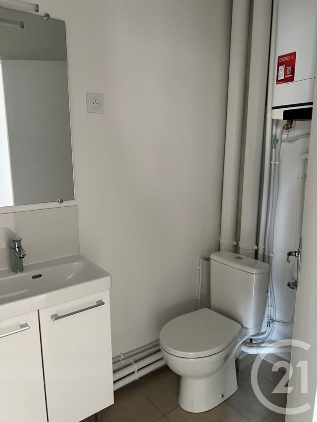 Appartement F1 &agrave; louer - 1 pi&egrave;ce - 19,09 m2 - Paris - 75005 - ILE-DE-FRANCE