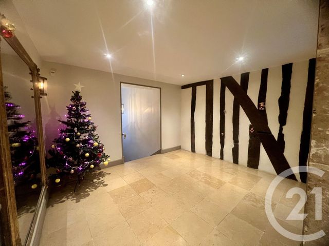 Appartement F1 &agrave; louer - 1 pi&egrave;ce - 30,11 m2 - Paris - 75005 - ILE-DE-FRANCE