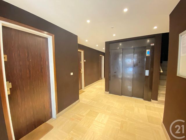 Appartement F1 &agrave; louer - 1 pi&egrave;ce - 20,43 m2 - Paris - 75013 - ILE-DE-FRANCE
