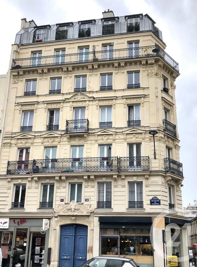 Appartement à Vendre Paris 4 Le Bon Coin