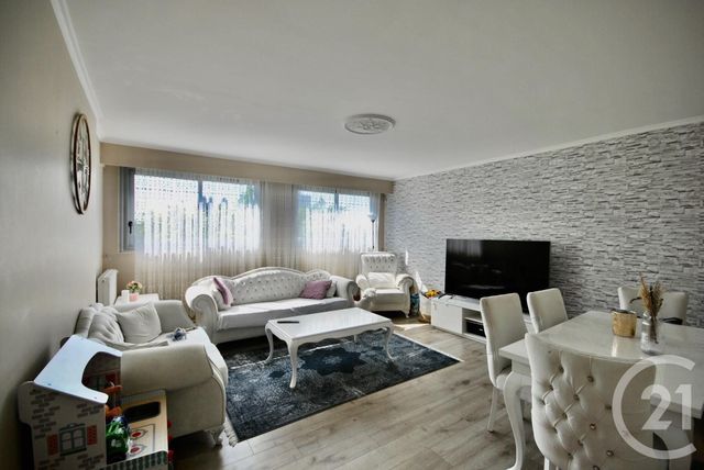 Appartement F3 à vendre - 3 pièces - 70,10 m2 - Sucy En Brie - 94 - ILE-DE-FRANCE