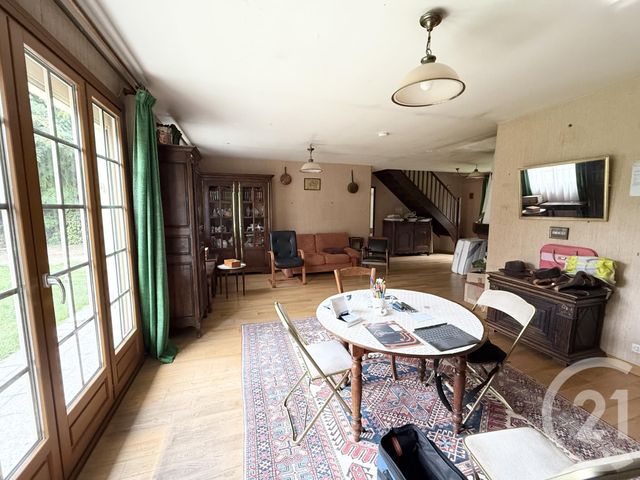 Maison &agrave; vendre - 6 pi&egrave;ces - 125 m2 - Sucy En Brie - 94 - ILE-DE-FRANCE