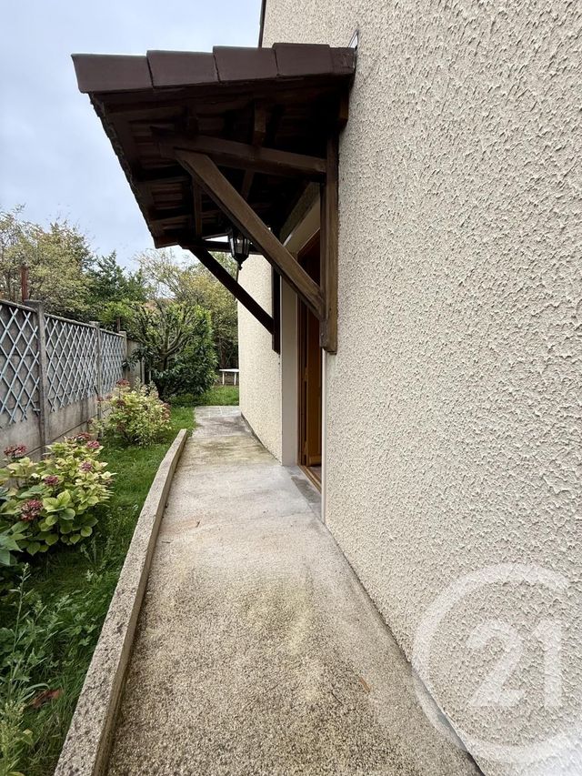 Maison &agrave; vendre - 6 pi&egrave;ces - 125 m2 - Sucy En Brie - 94 - ILE-DE-FRANCE