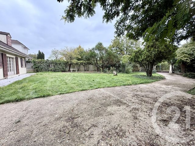 Maison &agrave; vendre - 6 pi&egrave;ces - 125 m2 - Sucy En Brie - 94 - ILE-DE-FRANCE