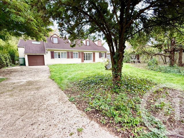 Maison &agrave; vendre - 6 pi&egrave;ces - 125 m2 - Sucy En Brie - 94 - ILE-DE-FRANCE