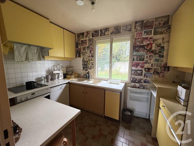 Maison &agrave; vendre - 6 pi&egrave;ces - 125 m2 - Sucy En Brie - 94 - ILE-DE-FRANCE