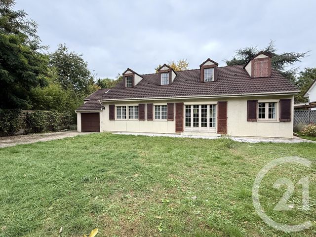 Maison &agrave; vendre - 6 pi&egrave;ces - 125 m2 - Sucy En Brie - 94 - ILE-DE-FRANCE