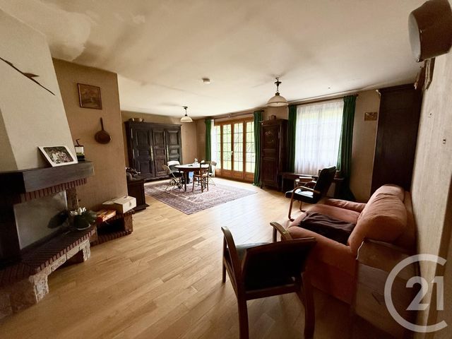 Maison &agrave; vendre - 6 pi&egrave;ces - 125 m2 - Sucy En Brie - 94 - ILE-DE-FRANCE