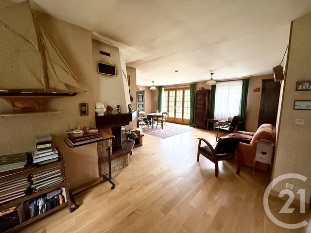 Maison &agrave; vendre - 6 pi&egrave;ces - 125 m2 - Sucy En Brie - 94 - ILE-DE-FRANCE