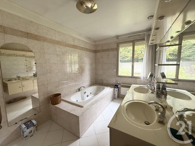 Maison &agrave; vendre - 6 pi&egrave;ces - 125 m2 - Sucy En Brie - 94 - ILE-DE-FRANCE