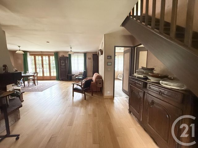 Maison &agrave; vendre - 6 pi&egrave;ces - 125 m2 - Sucy En Brie - 94 - ILE-DE-FRANCE