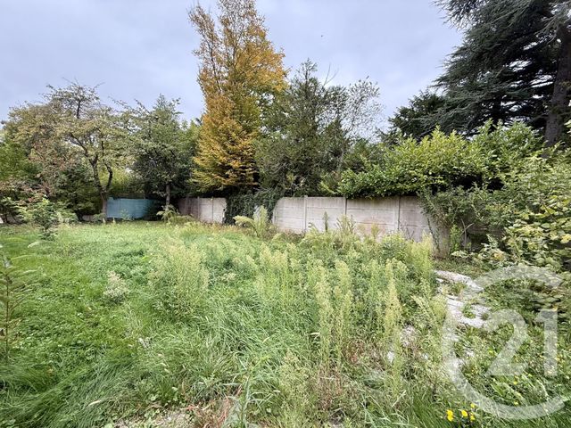 Maison &agrave; vendre - 6 pi&egrave;ces - 125 m2 - Sucy En Brie - 94 - ILE-DE-FRANCE