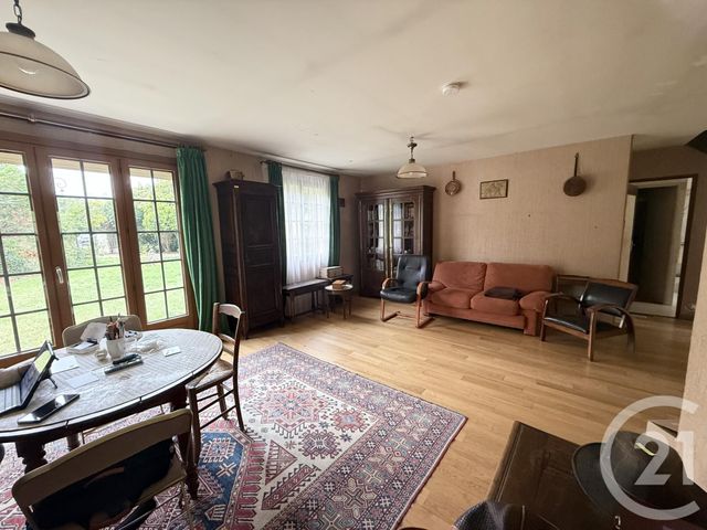 Maison &agrave; vendre - 6 pi&egrave;ces - 125 m2 - Sucy En Brie - 94 - ILE-DE-FRANCE