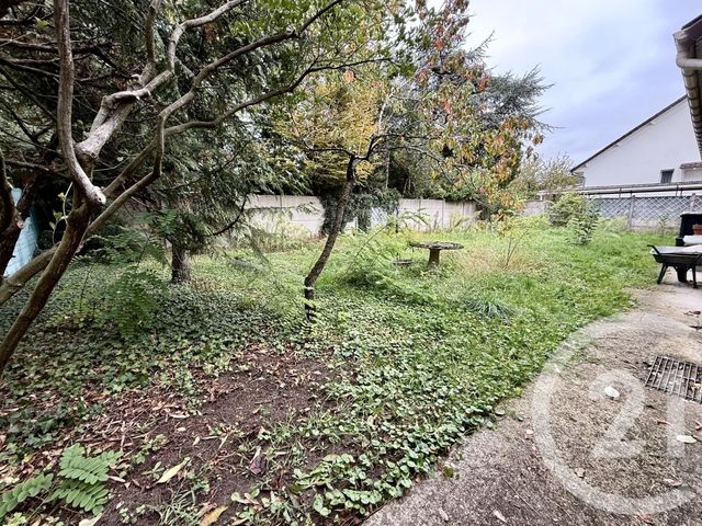 Maison &agrave; vendre - 6 pi&egrave;ces - 125 m2 - Sucy En Brie - 94 - ILE-DE-FRANCE