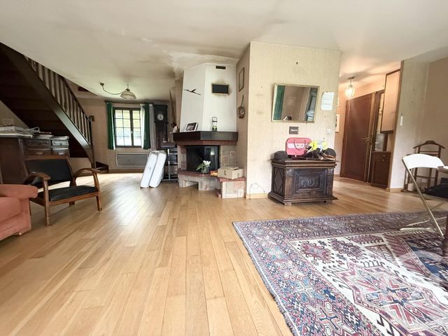 Maison &agrave; vendre - 6 pi&egrave;ces - 125 m2 - Sucy En Brie - 94 - ILE-DE-FRANCE