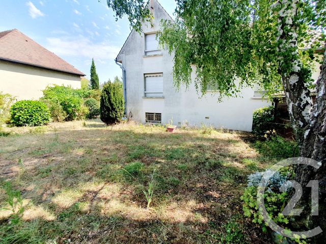 Maison &agrave; vendre - 6 pi&egrave;ces - 147,97 m2 - Ormesson Sur Marne - 94 - ILE-DE-FRANCE