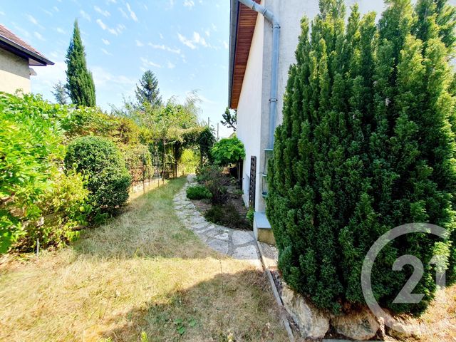 Maison &agrave; vendre - 6 pi&egrave;ces - 147,97 m2 - Ormesson Sur Marne - 94 - ILE-DE-FRANCE