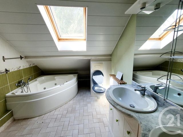 Maison &agrave; vendre - 6 pi&egrave;ces - 147,97 m2 - Ormesson Sur Marne - 94 - ILE-DE-FRANCE