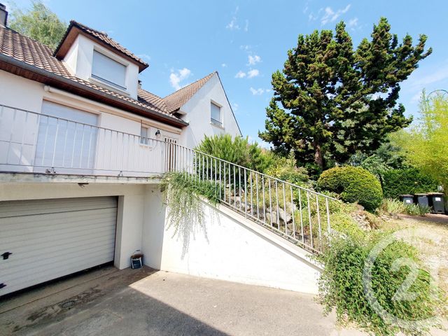 Maison &agrave; vendre - 6 pi&egrave;ces - 147,97 m2 - Ormesson Sur Marne - 94 - ILE-DE-FRANCE