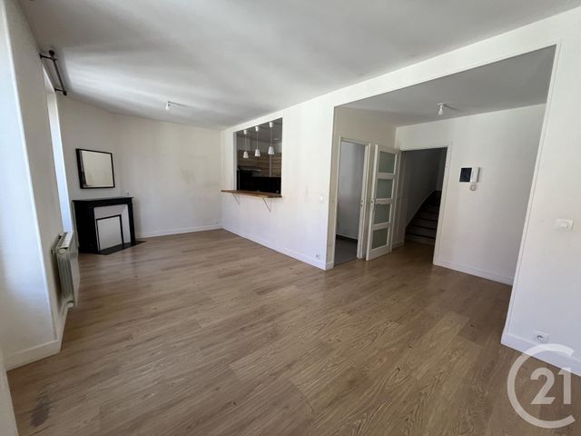 Appartement F4 à vendre - 4 pièces - 73,80 m2 - Sucy En Brie - 94 - ILE-DE-FRANCE