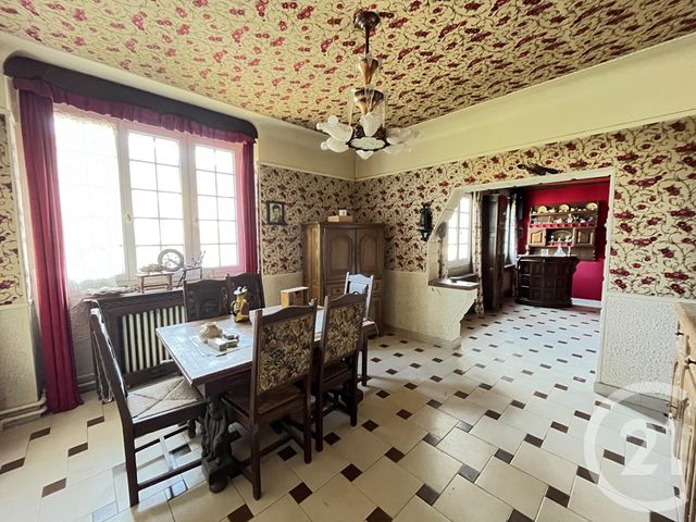 Maison &agrave; vendre - 4 pi&egrave;ces - 90 m2 - Sucy En Brie - 94 - ILE-DE-FRANCE