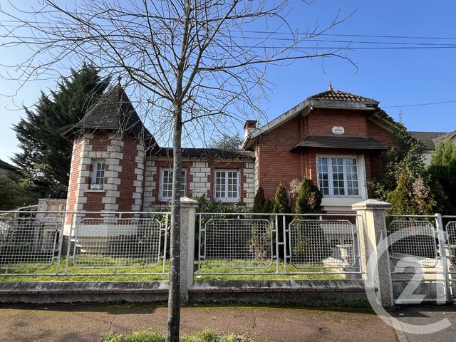 Maison &agrave; vendre - 4 pi&egrave;ces - 90 m2 - Sucy En Brie - 94 - ILE-DE-FRANCE