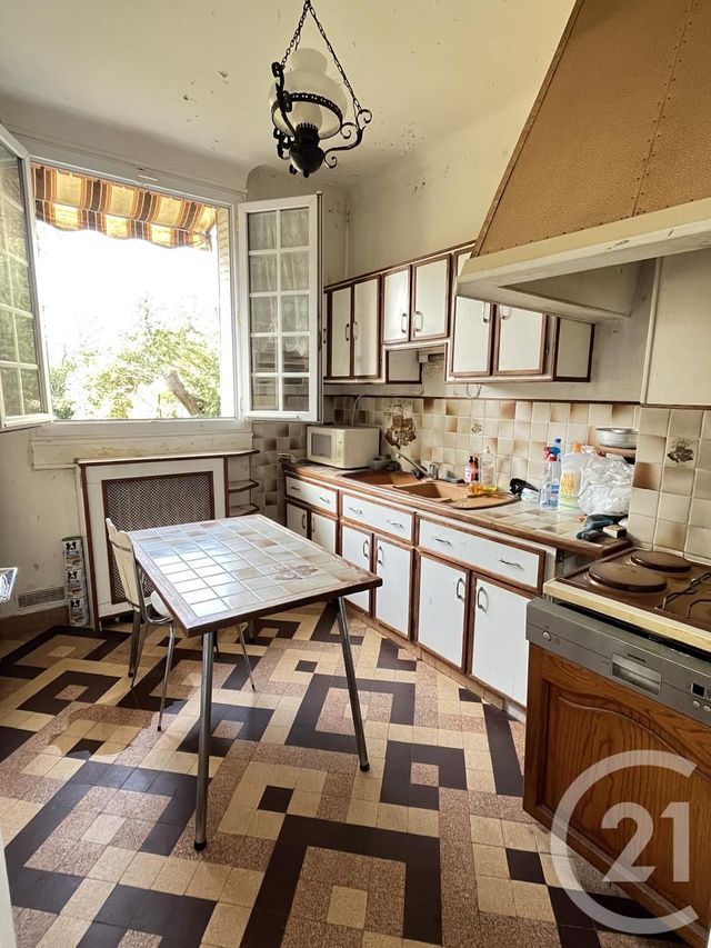 Maison &agrave; vendre - 4 pi&egrave;ces - 90 m2 - Sucy En Brie - 94 - ILE-DE-FRANCE