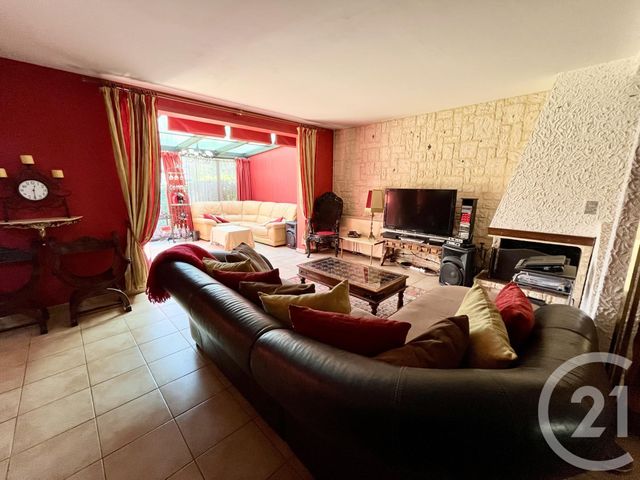 Maison à vendre - 5 pièces - 118 m2 - Sucy En Brie - 94 - ILE-DE-FRANCE