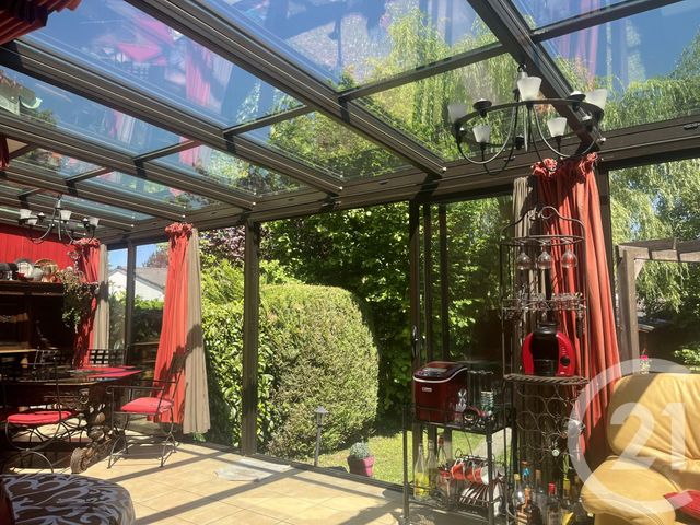 Maison à vendre - 5 pièces - 118 m2 - Sucy En Brie - 94 - ILE-DE-FRANCE