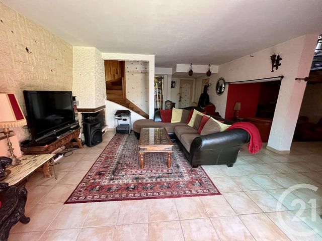 Maison à vendre - 5 pièces - 118 m2 - Sucy En Brie - 94 - ILE-DE-FRANCE