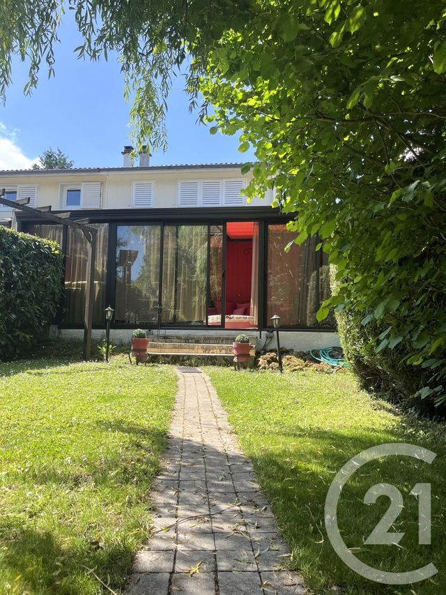 Maison à vendre - 5 pièces - 118 m2 - Sucy En Brie - 94 - ILE-DE-FRANCE