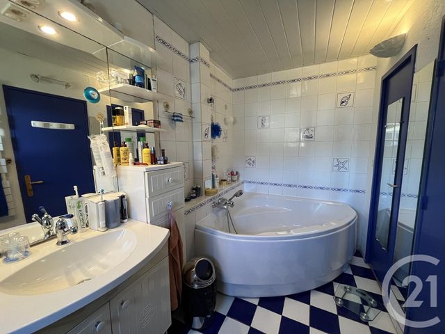 Maison à vendre - 5 pièces - 118 m2 - Sucy En Brie - 94 - ILE-DE-FRANCE