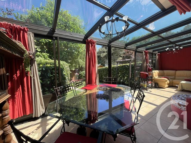 Maison à vendre - 5 pièces - 118 m2 - Sucy En Brie - 94 - ILE-DE-FRANCE