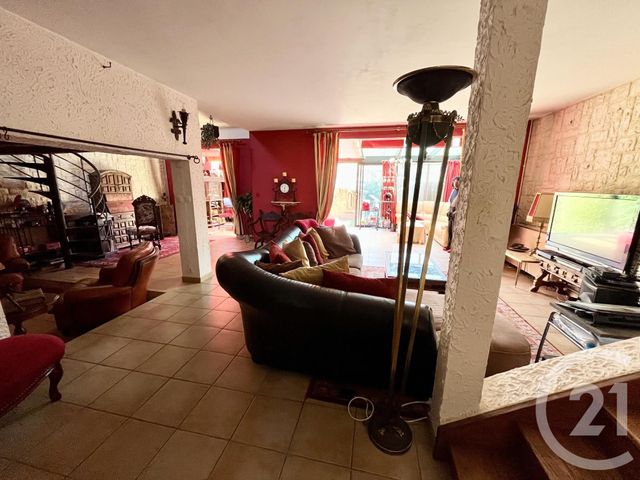 Maison à vendre - 5 pièces - 118 m2 - Sucy En Brie - 94 - ILE-DE-FRANCE