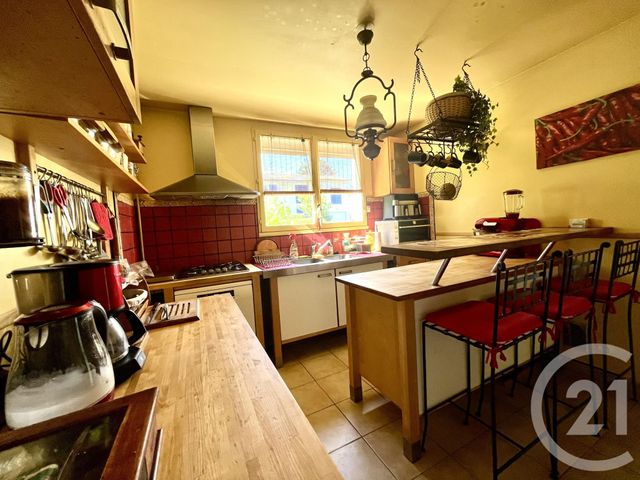 Maison à vendre - 5 pièces - 118 m2 - Sucy En Brie - 94 - ILE-DE-FRANCE