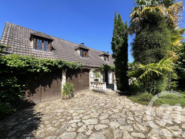 Maison à vendre - 6 pièces - 137 m2 - Villecresnes - 94 - ILE-DE-FRANCE