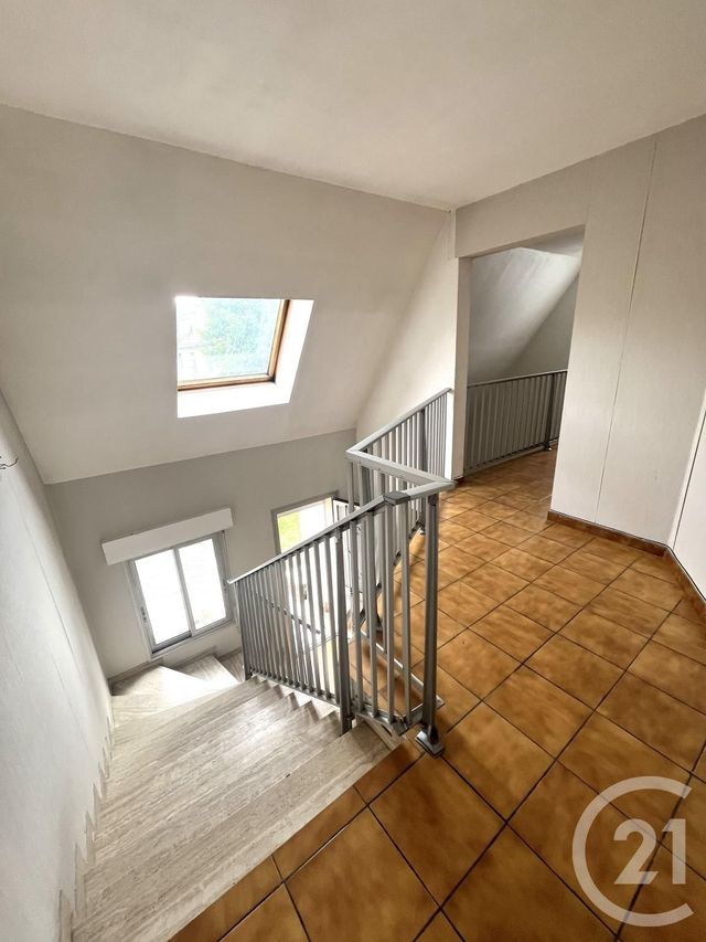 Maison à vendre - 5 pièces - 118 m2 - Sucy En Brie - 94 - ILE-DE-FRANCE