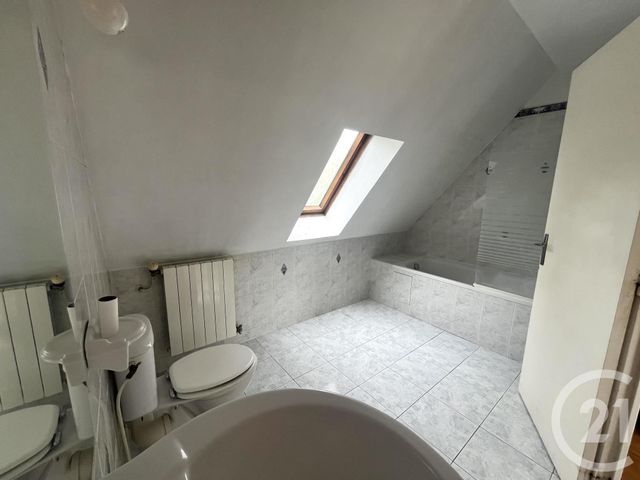 Maison à vendre - 5 pièces - 118 m2 - Sucy En Brie - 94 - ILE-DE-FRANCE