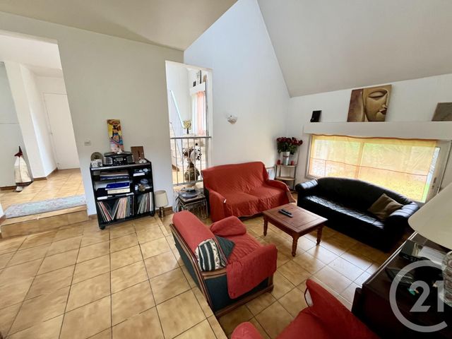 Maison à vendre - 5 pièces - 118 m2 - Sucy En Brie - 94 - ILE-DE-FRANCE
