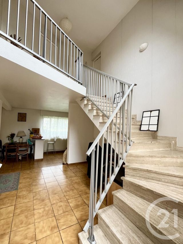 Maison à vendre - 5 pièces - 118 m2 - Sucy En Brie - 94 - ILE-DE-FRANCE
