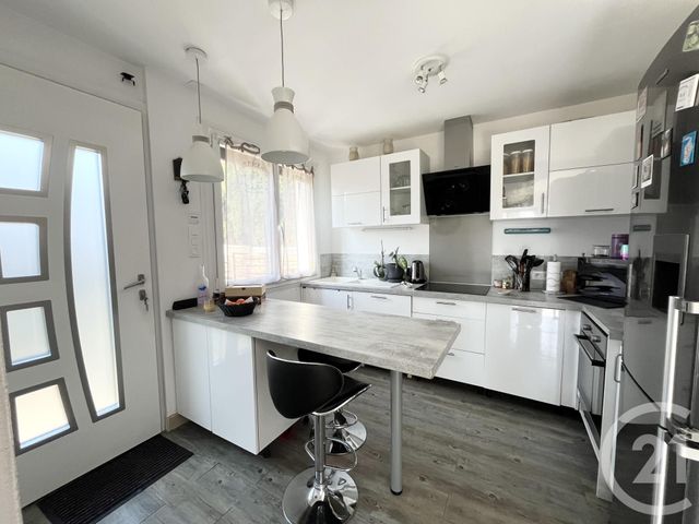 Maison à vendre - 4 pièces - 81,50 m2 - Sucy En Brie - 94 - ILE-DE-FRANCE