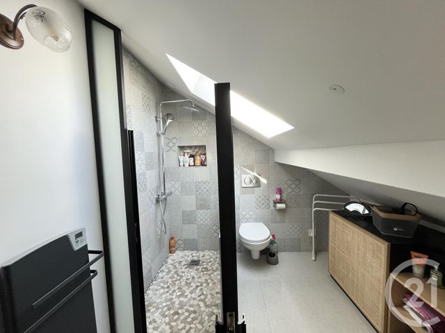 Maison à vendre - 4 pièces - 81,50 m2 - Sucy En Brie - 94 - ILE-DE-FRANCE