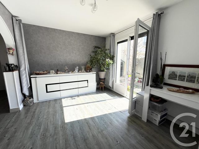 Maison à vendre - 4 pièces - 81,50 m2 - Sucy En Brie - 94 - ILE-DE-FRANCE