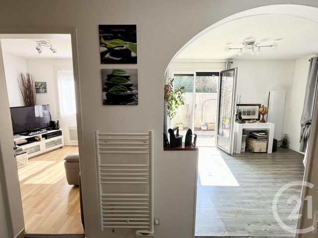 maison - SUCY EN BRIE - 94