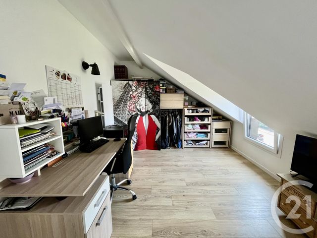 Maison à vendre - 4 pièces - 81,50 m2 - Sucy En Brie - 94 - ILE-DE-FRANCE